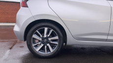 Nissan Micra 1.0 IG-T 100 Tekna 5dr Xtronic Petrol Hatchback